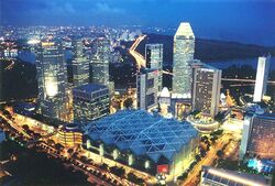 Suntec Tower Five (D1), Office #335109051